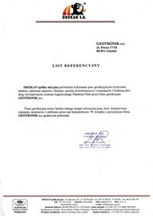 referencje